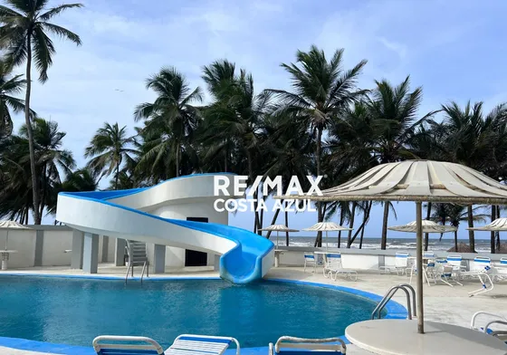 En Venta Amplio Y Acogedor Apartamento En Conjunto Cocotero Mar 1 En Tucacas
