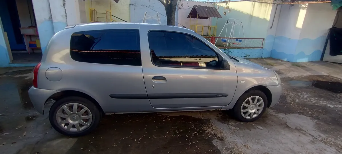 Renault Clio 1.2 Pack Plus 3P553686875359170563
