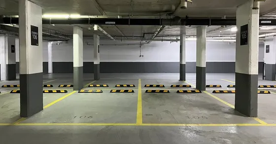 Estacionamiento - Morandé 924 - Santiago Centro