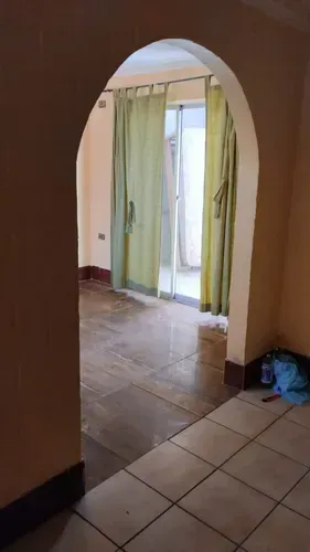 Oportunidad, Se Vende Casa 2 D, 1 B, Estac/ En Quintero
