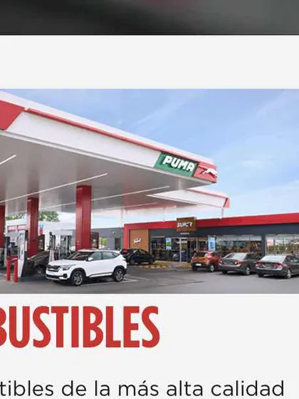 Estación De Servicios - Venta