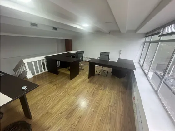 Arriendo Oficina Poblado