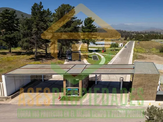 Venta De Terreno En Condominio En Quintero