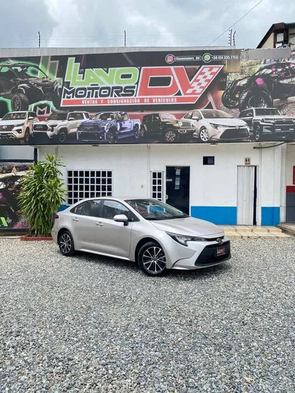 Toyota Corolla Levin 1.5