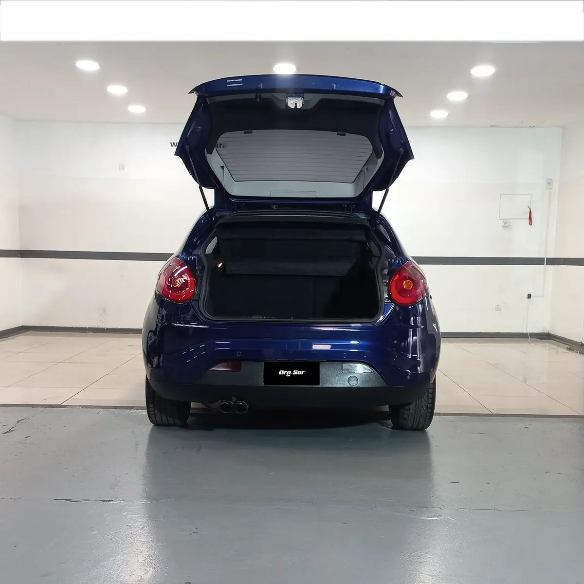 Fiat Bravo 1.4 Dynamic Multiair 140cv556843956322979849