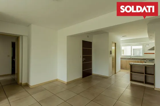 Venta Departamento 4 Ambientes Con Terraza Cocheras Piscina