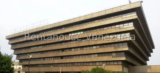 Ana Torres. Local Comercial En Venta 25-6991 En Chuao