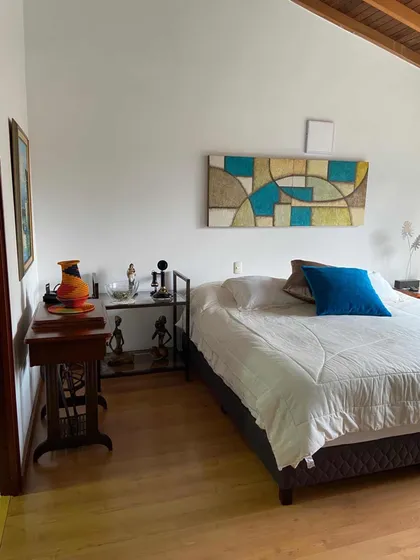 Casa En Envigado Unidad Cerrada, Único Dueño