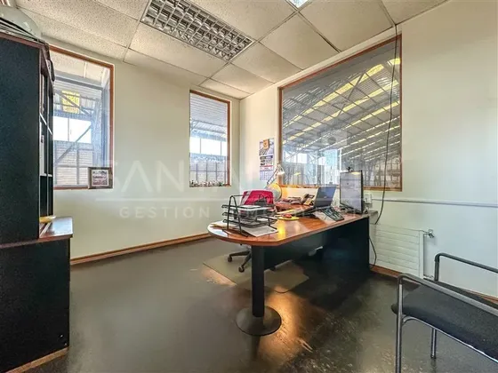 Local Comercial En Arriendo En Concepción