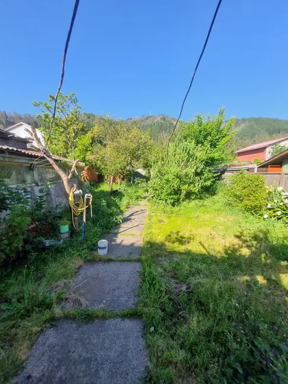 Sitio En Venta  - Chiguayante 