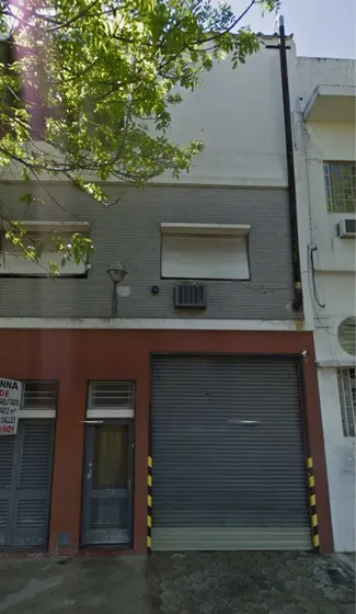 Frigorífico En Venta Ubicado En Mataderos