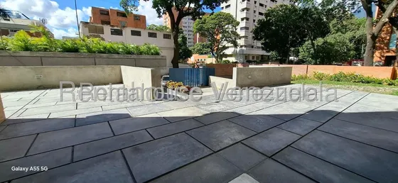 Apartamento Moderno En Alquiler El Rosal ¡tu Nuevo Hogar Te Espera! Contáctame Nm
