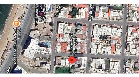 Terreno En Ferrocarrilera, Oportunidad Para Desarrolladores