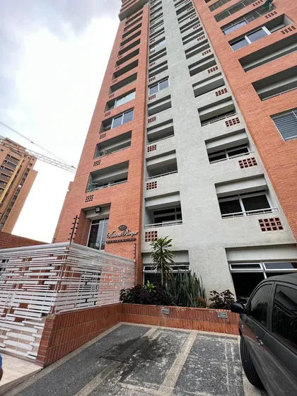 Alexandrap Vende Apartamento En  Las Chimeneas Valencia 