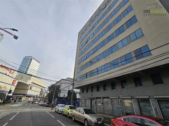 Oficina En Arriendo En Puerto Montt