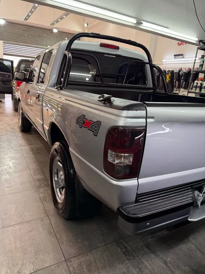 Ford Ranger 3.0 Xl I Dc 4x4 Plus