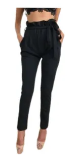 Pantalon de dama 2019 sale