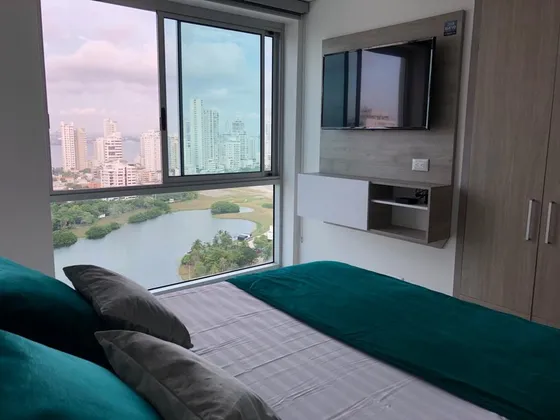 Apartamento Frente Al Mar