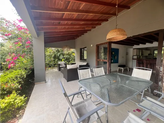 Finca En Parcelacion Cerca Al Puente De Occidente