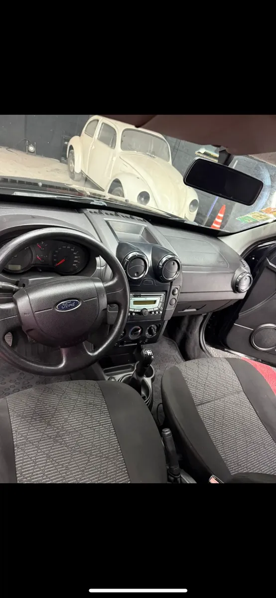 Ford Ecosport 2.0 Xls 4x2