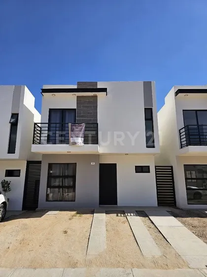 Casa En Renta En Privada Gran Via Sector Carretera  A Imala Culiacan Sinaloa
