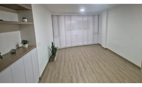 Venta Apartamento En Palermo Manizales | Apartamento Con Garaje