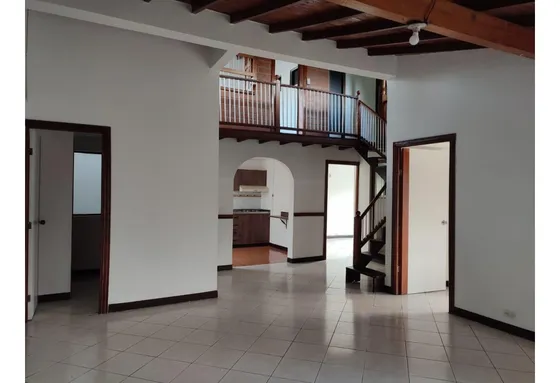 Apartamento Duplex En Venta En Simon Bolivar Medellin