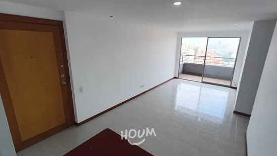 Apartamento En La Florida. 3 Habitaciones, 94 M², Id: 154862