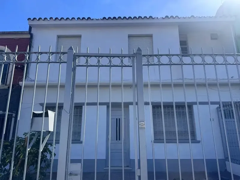 Alquiler Casa En Buceo