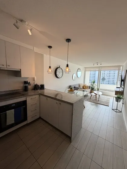 Condominio Aqua La Serena Depto 603