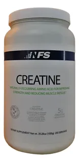 Creatina NFS 200 serv