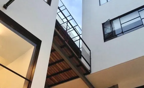 Edificio En Venta En San Miguel Chapultepec