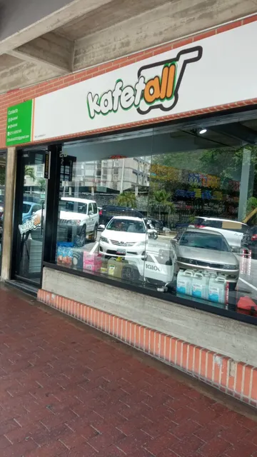 Venta Fondo De Comercio. San Luis. Baruta. Pc