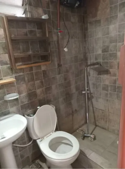 Dúplex En Alquiler De 1 Dormitorio En San Miguel De Ghiso