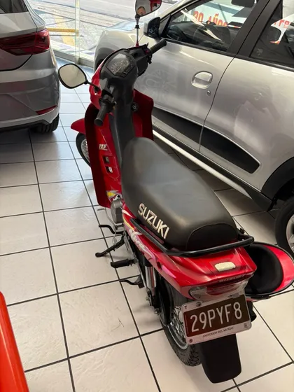 Suzuki Viva 2003