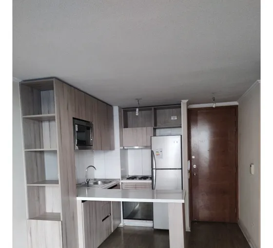 Dpto 2d1b Bdg Rebajado