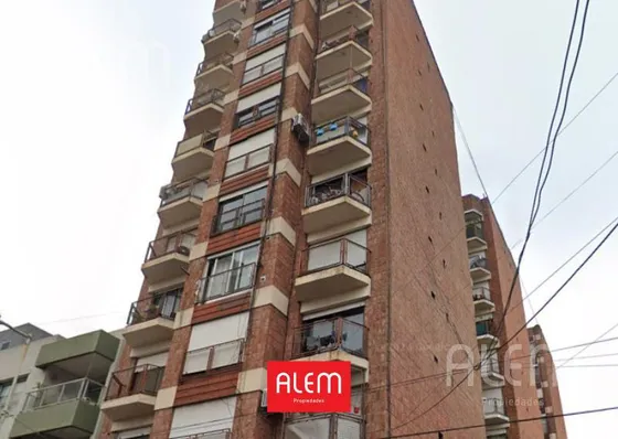 Departamento En  Lomas 