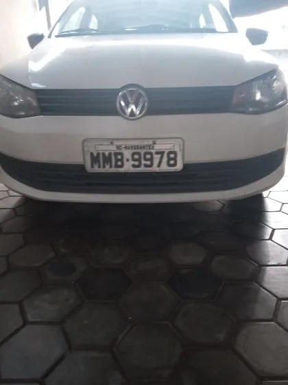 Volkswagen Gol Tl Mb S