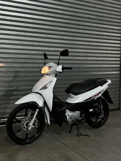 Honda Biz 125