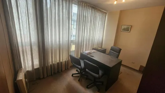 Oficina En Venta - 2 Oficinas 1 Baño - 43mts2 - Congreso