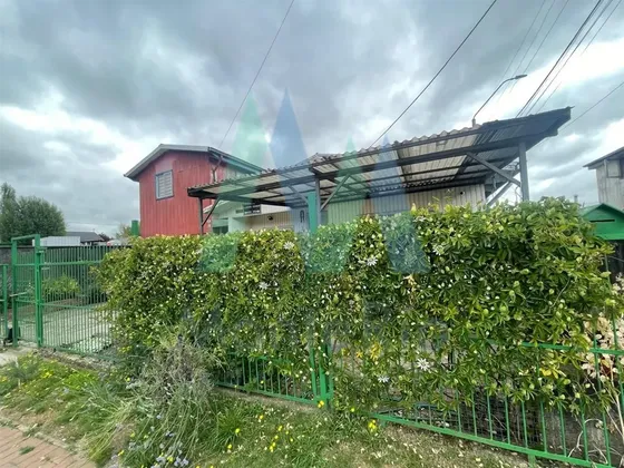 Tres Propiedades En Venta En Valdivia