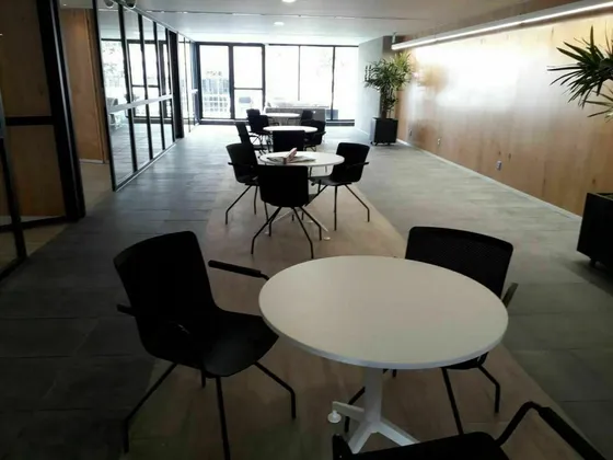 Oficinas Exclusivas ¡triple Aaa! Super Ubicacion