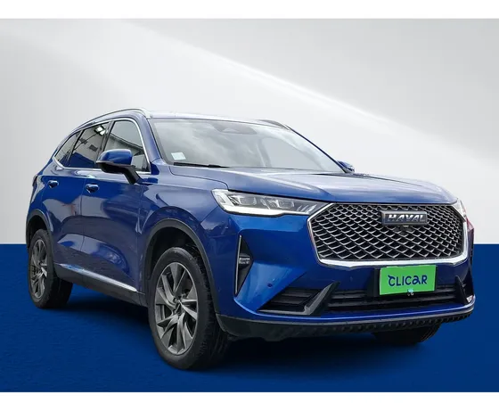 Haval H6 Xrs