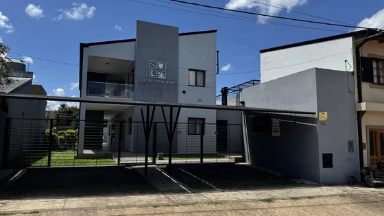 Complejo Turístico En San José Entre Ríos