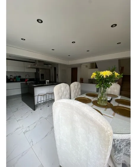 Vendo Casa Multifuncional Inversionistas En Santa Barbara Central -5-