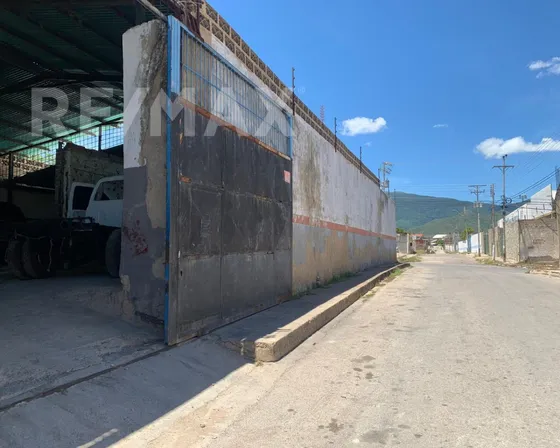 Galpón En Venta, Zona Industrial De Conejeros, Mariño, Isla De Margarita.