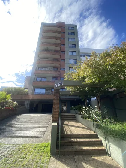 Departamento 3 Dormitorios +3 Baños + 2 Estacionamientos