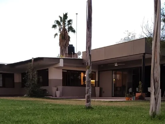 Alquiler Temporal Alojamiento Casa Piscina Maipú Mendoza