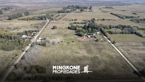 Venta De Quinta En Gral Juan Madariaga