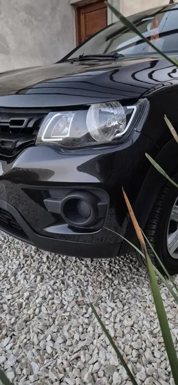 Renault Kwid 1.0 Sce 66cv Life